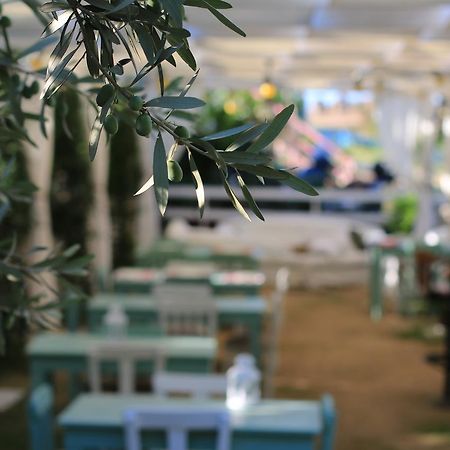 Fullmoon Rooms Cesme Çeşme 외부 사진