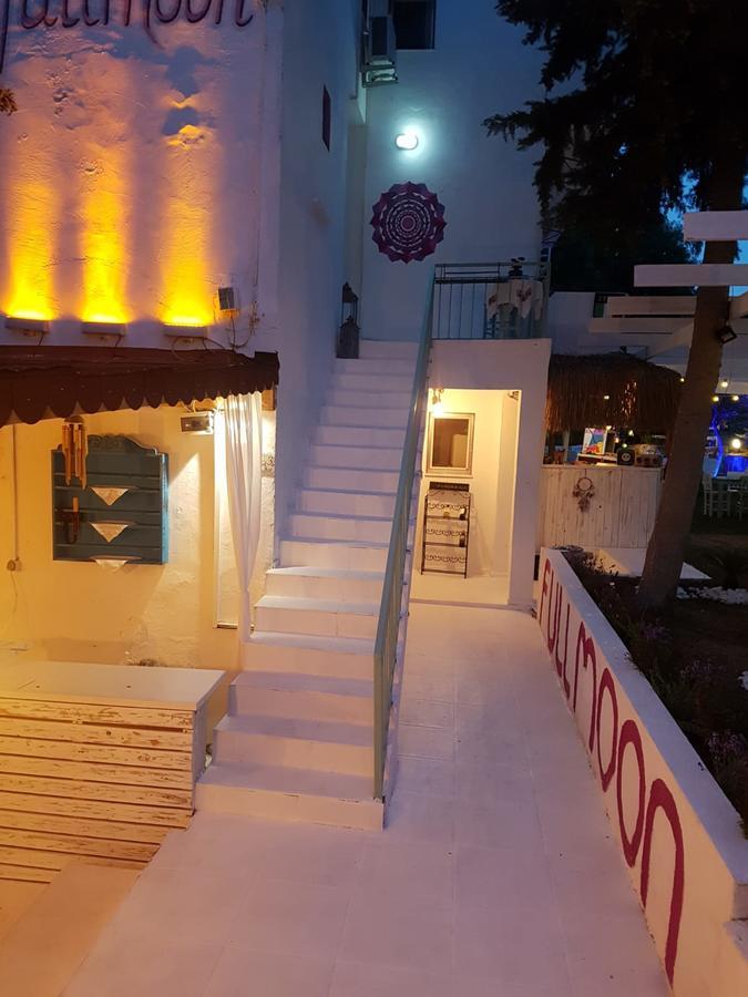 Fullmoon Rooms Cesme Çeşme 외부 사진