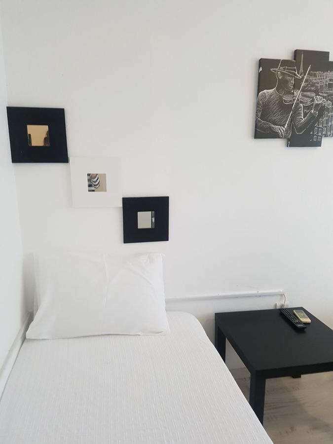 Fullmoon Rooms Cesme Çeşme 외부 사진