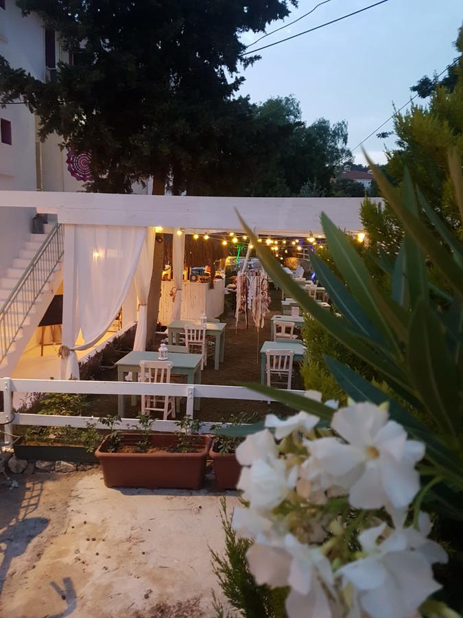 Fullmoon Rooms Cesme Çeşme 외부 사진