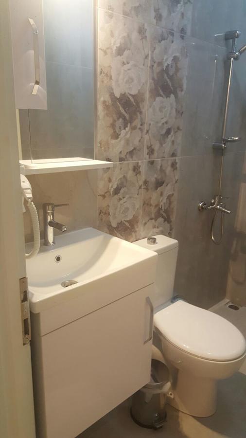 Fullmoon Rooms Cesme Çeşme 외부 사진