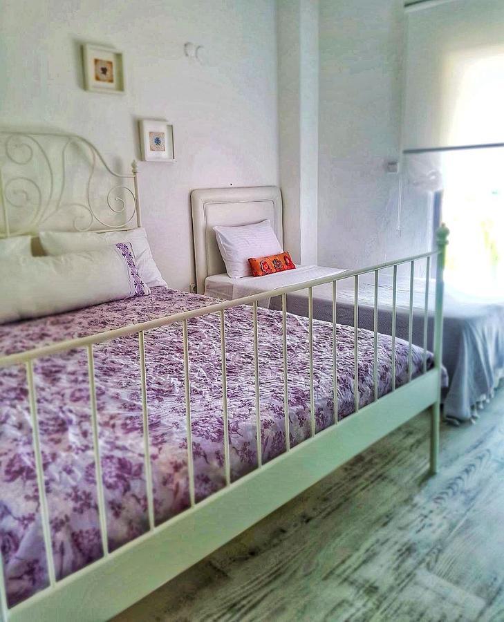 Fullmoon Rooms Cesme Çeşme 외부 사진