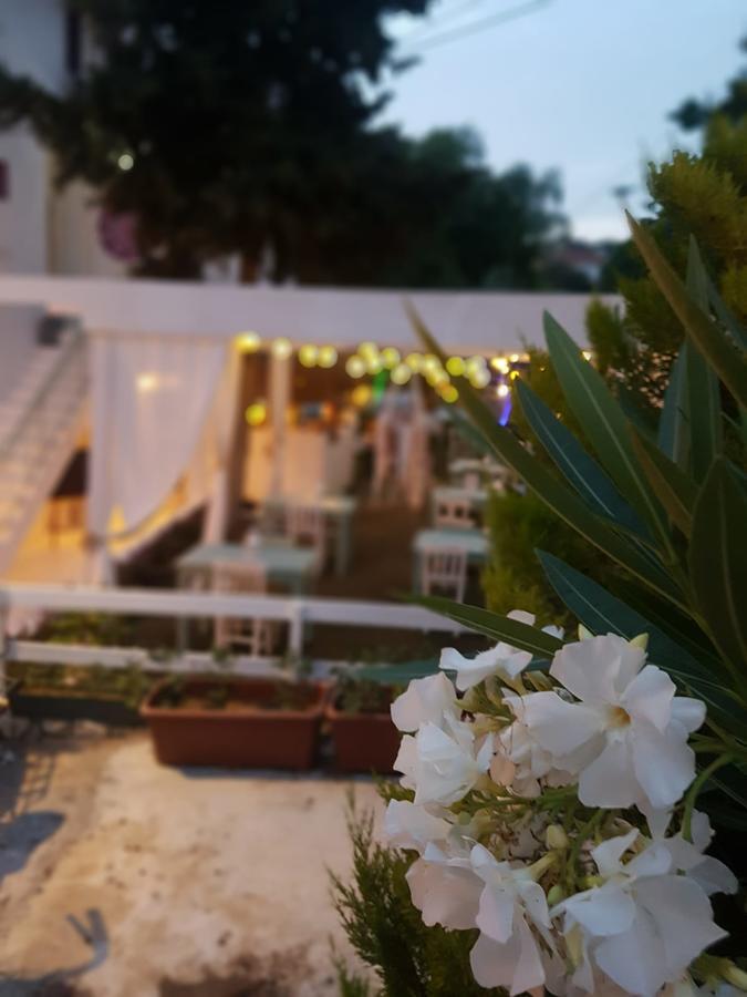 Fullmoon Rooms Cesme Çeşme 외부 사진