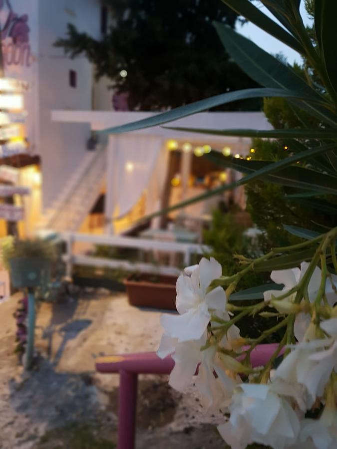 Fullmoon Rooms Cesme Çeşme 외부 사진