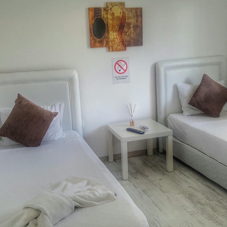 Fullmoon Rooms Cesme Çeşme 외부 사진