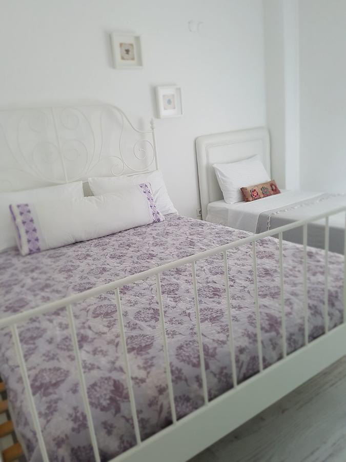 Fullmoon Rooms Cesme Çeşme 외부 사진