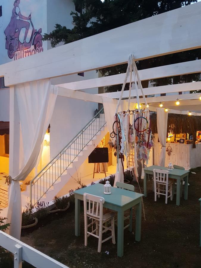 Fullmoon Rooms Cesme Çeşme 외부 사진