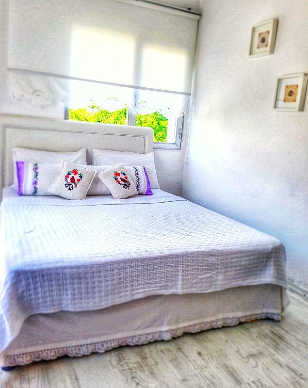 Fullmoon Rooms Cesme Çeşme 외부 사진