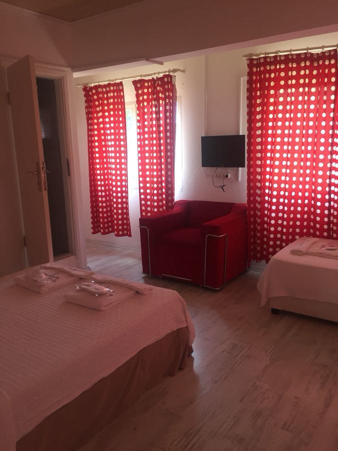 Fullmoon Rooms Cesme Çeşme 외부 사진