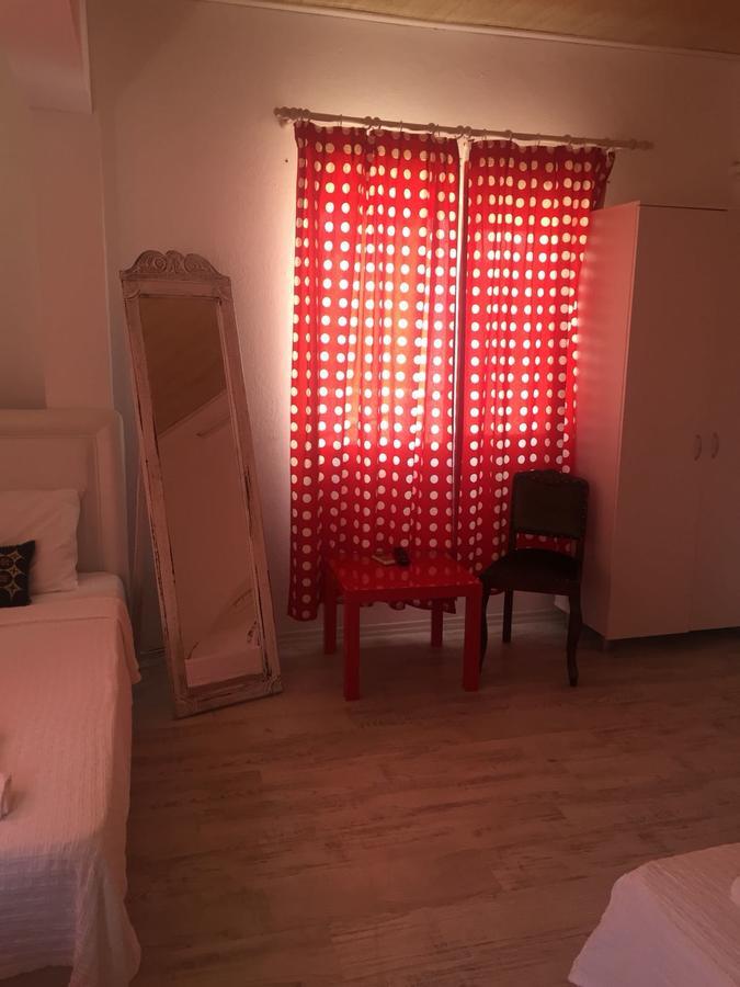 Fullmoon Rooms Cesme Çeşme 외부 사진