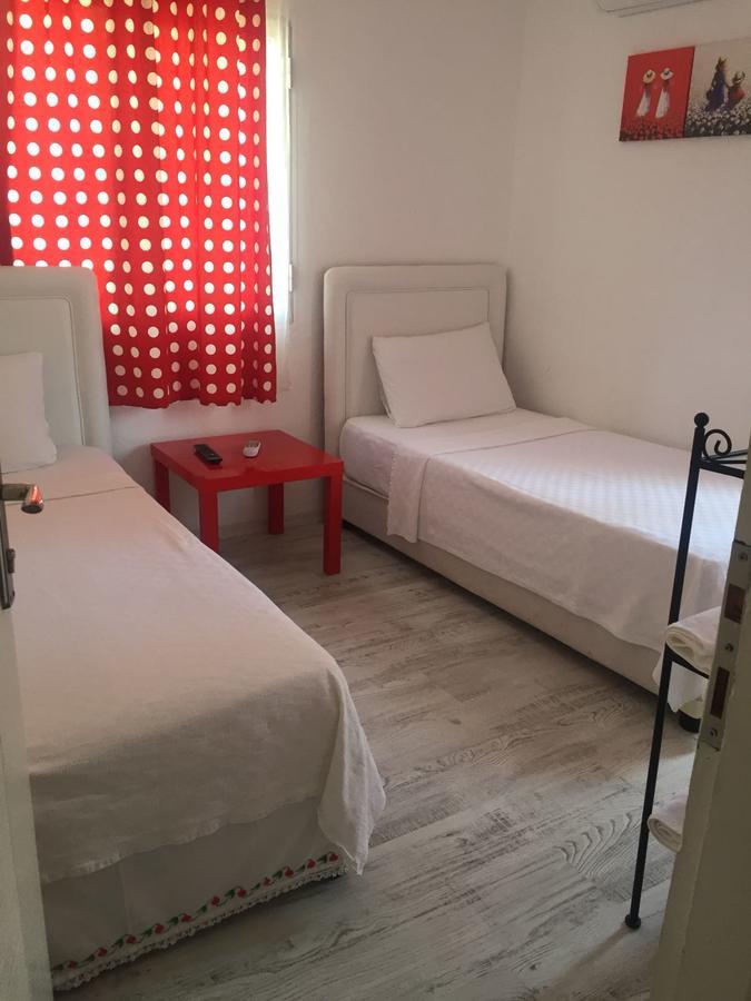 Fullmoon Rooms Cesme Çeşme 외부 사진
