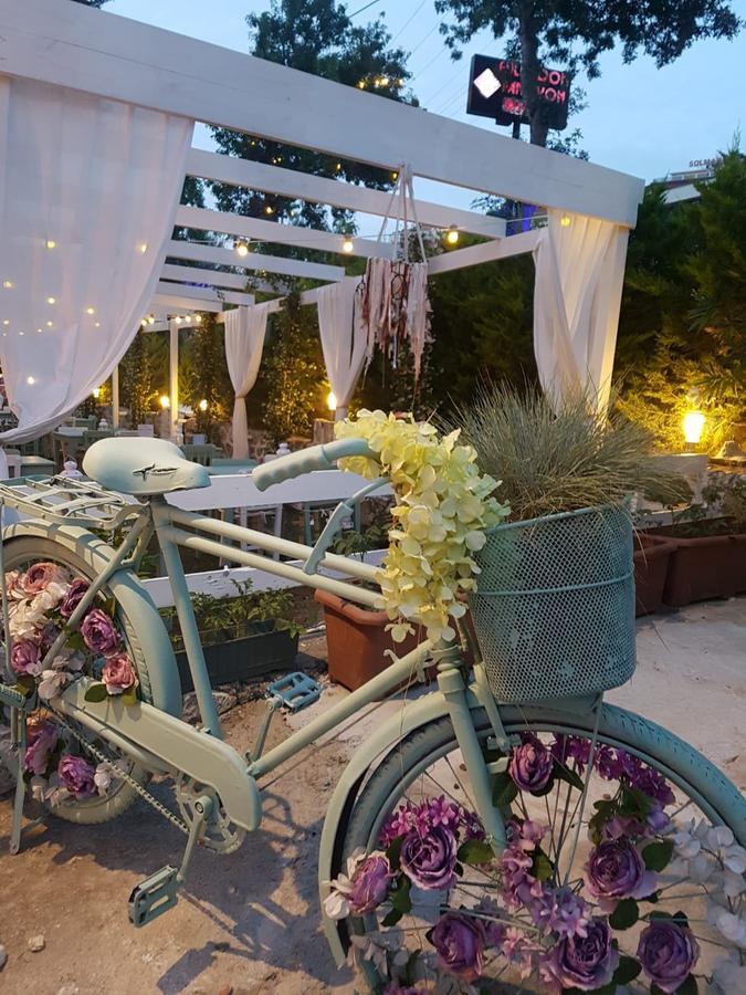Fullmoon Rooms Cesme Çeşme 외부 사진