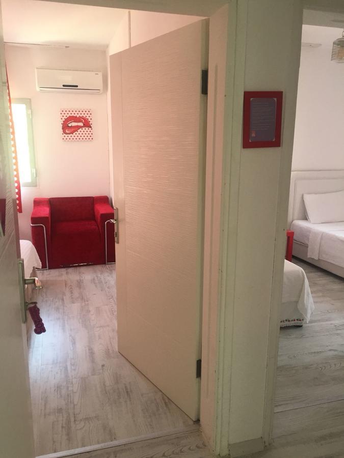 Fullmoon Rooms Cesme Çeşme 외부 사진
