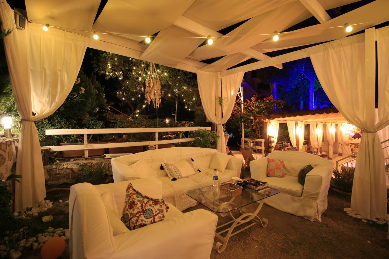 Fullmoon Rooms Cesme Çeşme 외부 사진
