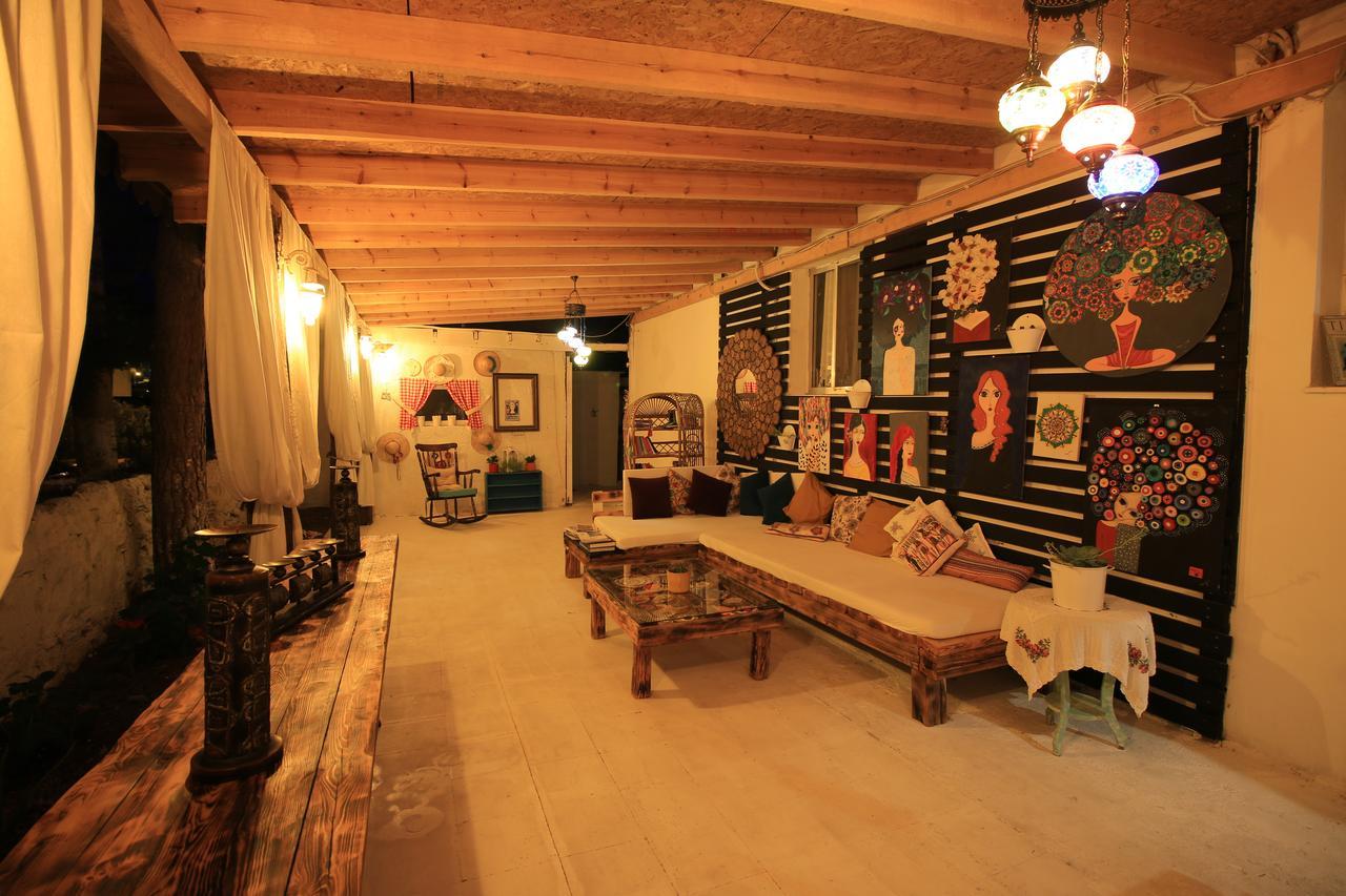 Fullmoon Rooms Cesme Çeşme 외부 사진