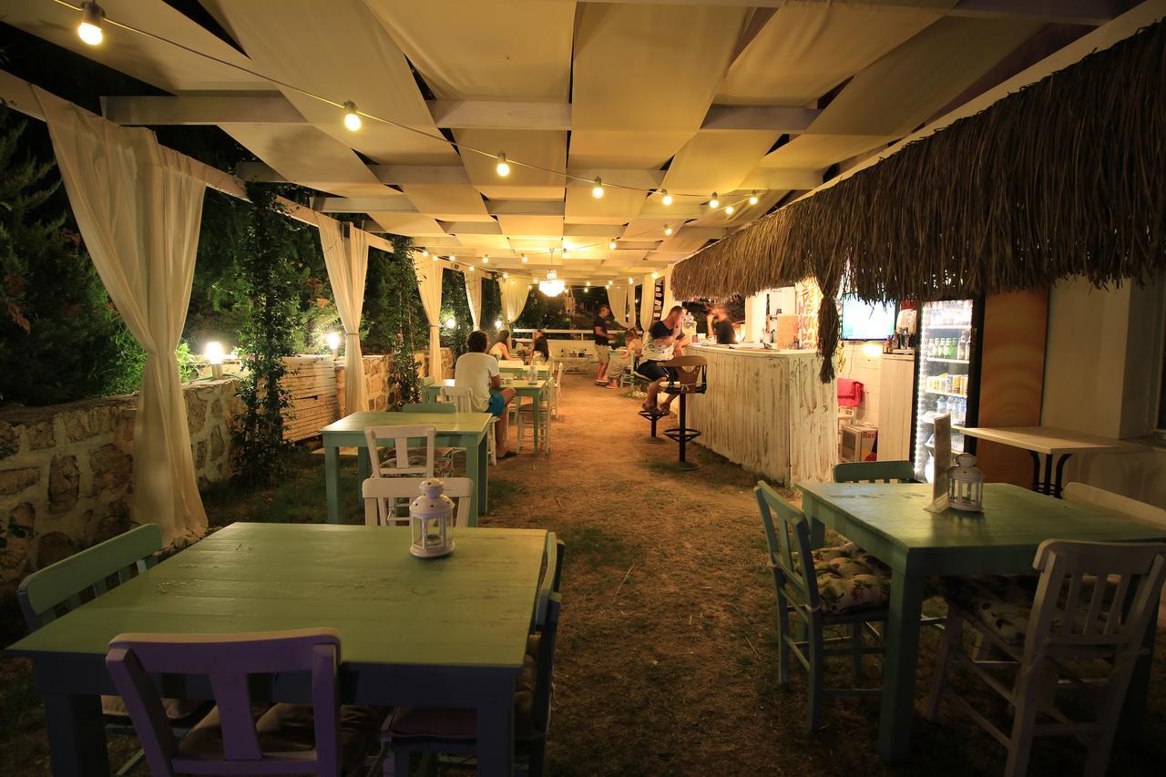 Fullmoon Rooms Cesme Çeşme 외부 사진