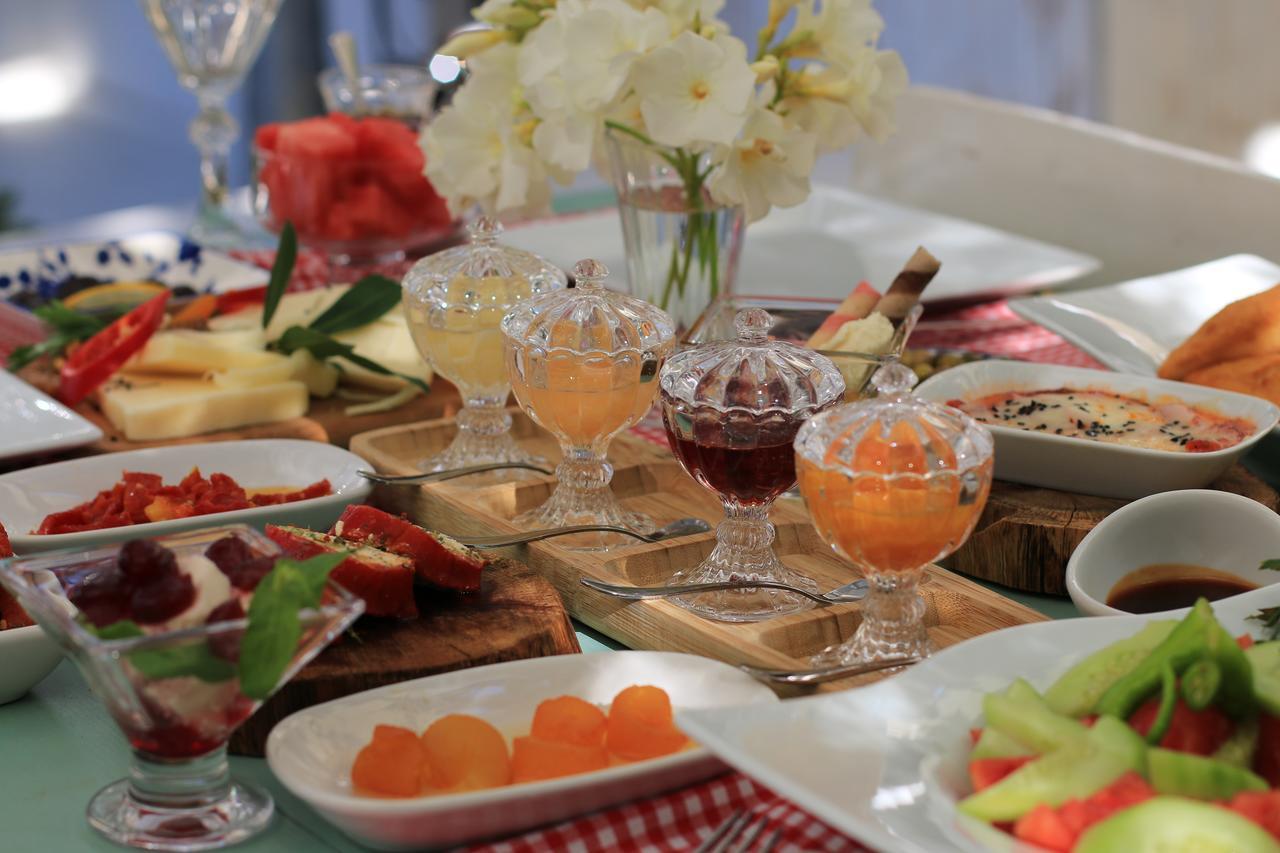 Fullmoon Rooms Cesme Çeşme 외부 사진