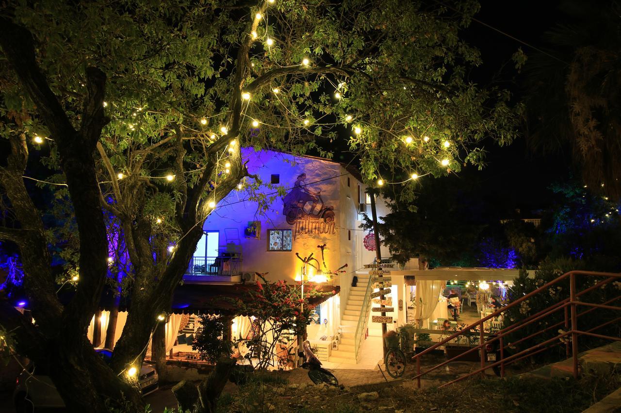 Fullmoon Rooms Cesme Çeşme 외부 사진