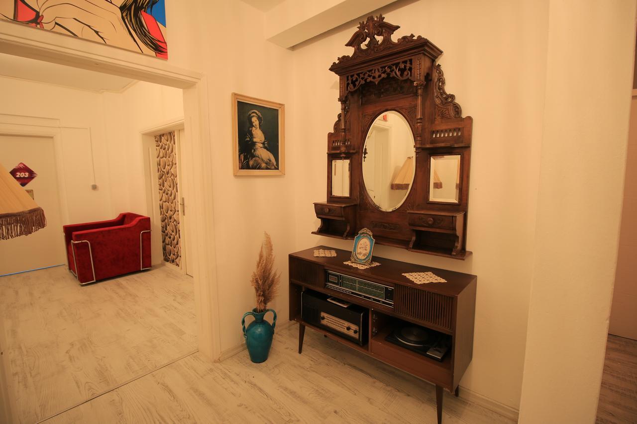 Fullmoon Rooms Cesme Çeşme 외부 사진